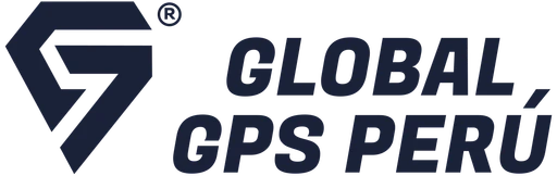 Global GPS Perú — logo