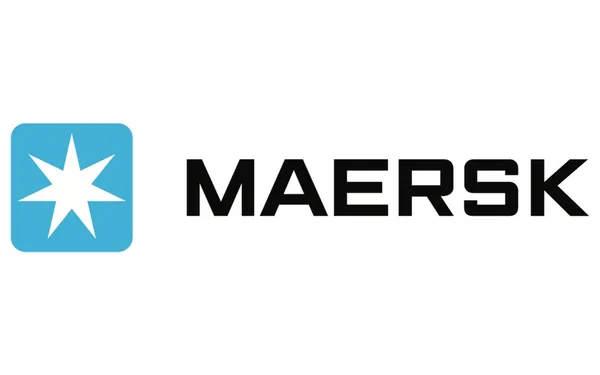 Logo Maersk