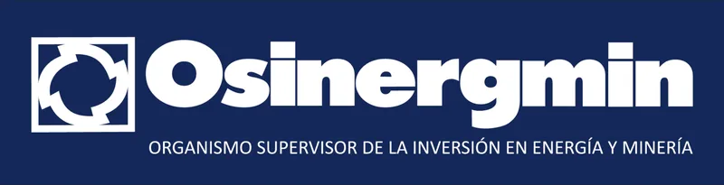 Logo Osinergmin