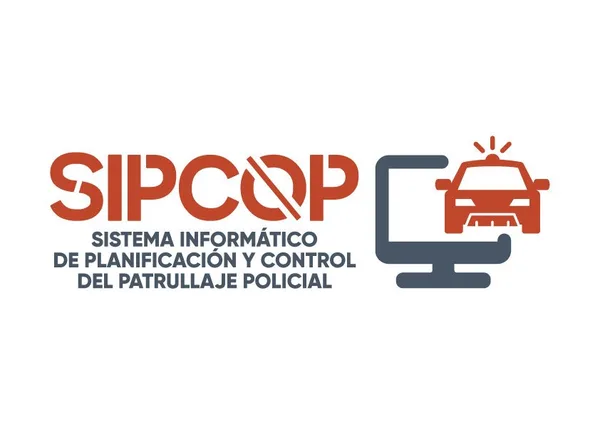 Logo SIPCOP